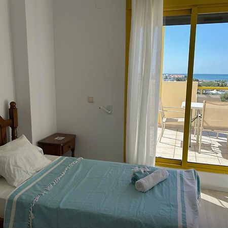 Atico Duplex Lagos Del Castillo Dénia Exterior foto
