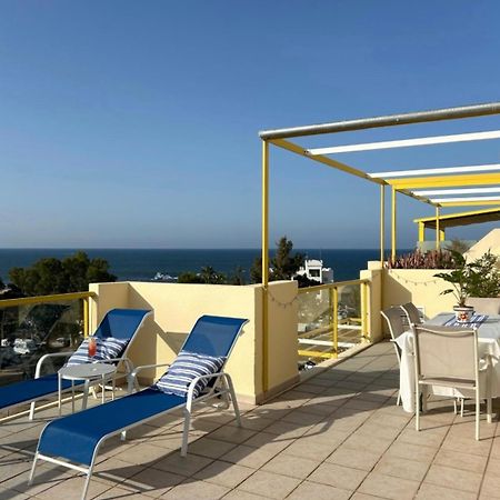 Atico Duplex Lagos Del Castillo Dénia Exterior foto