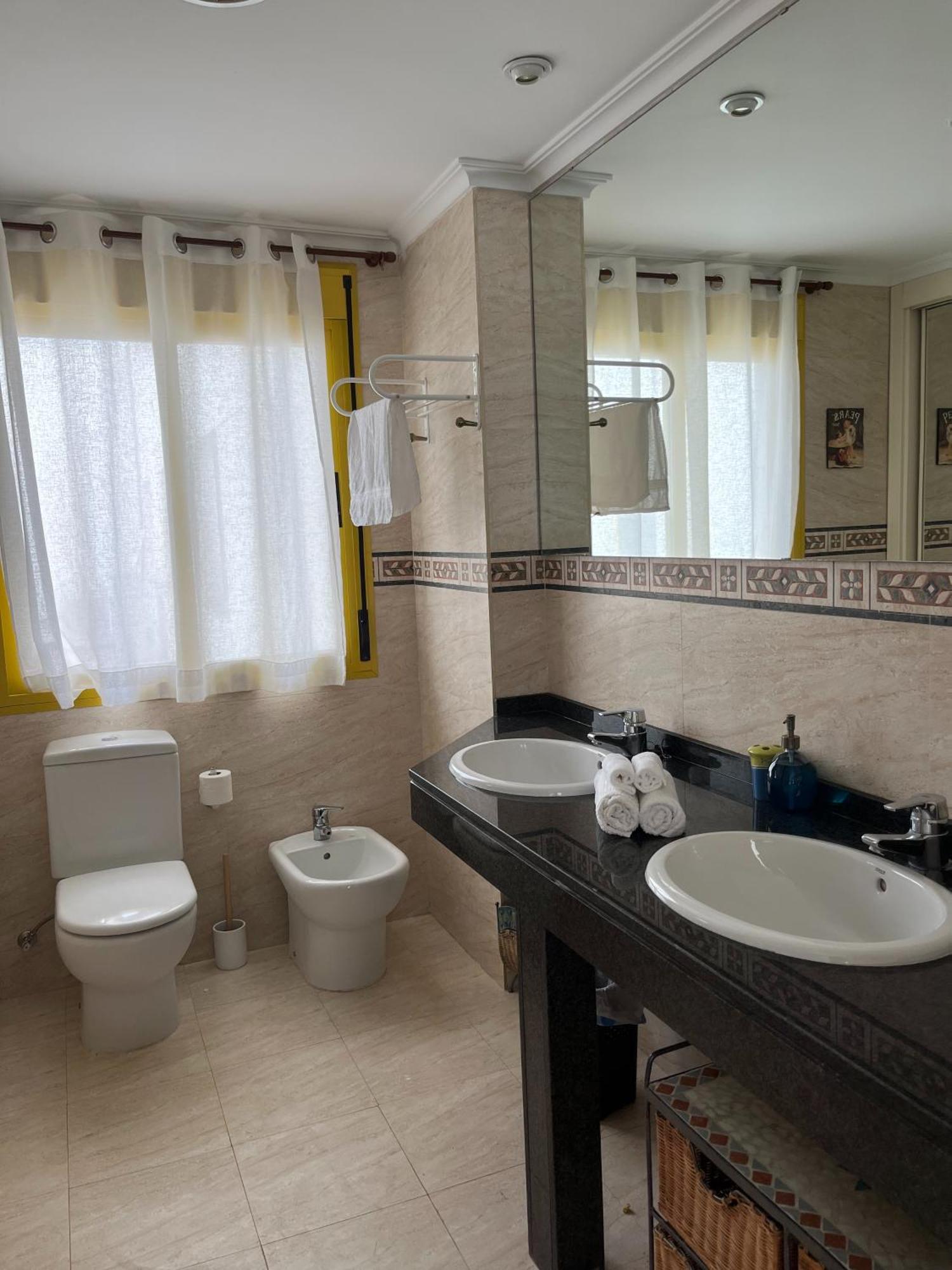 Atico Duplex Lagos Del Castillo Dénia Exterior foto