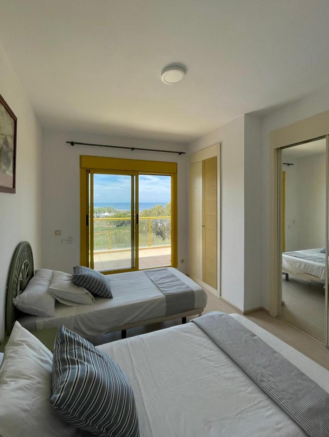 Atico Duplex Lagos Del Castillo Dénia Exterior foto