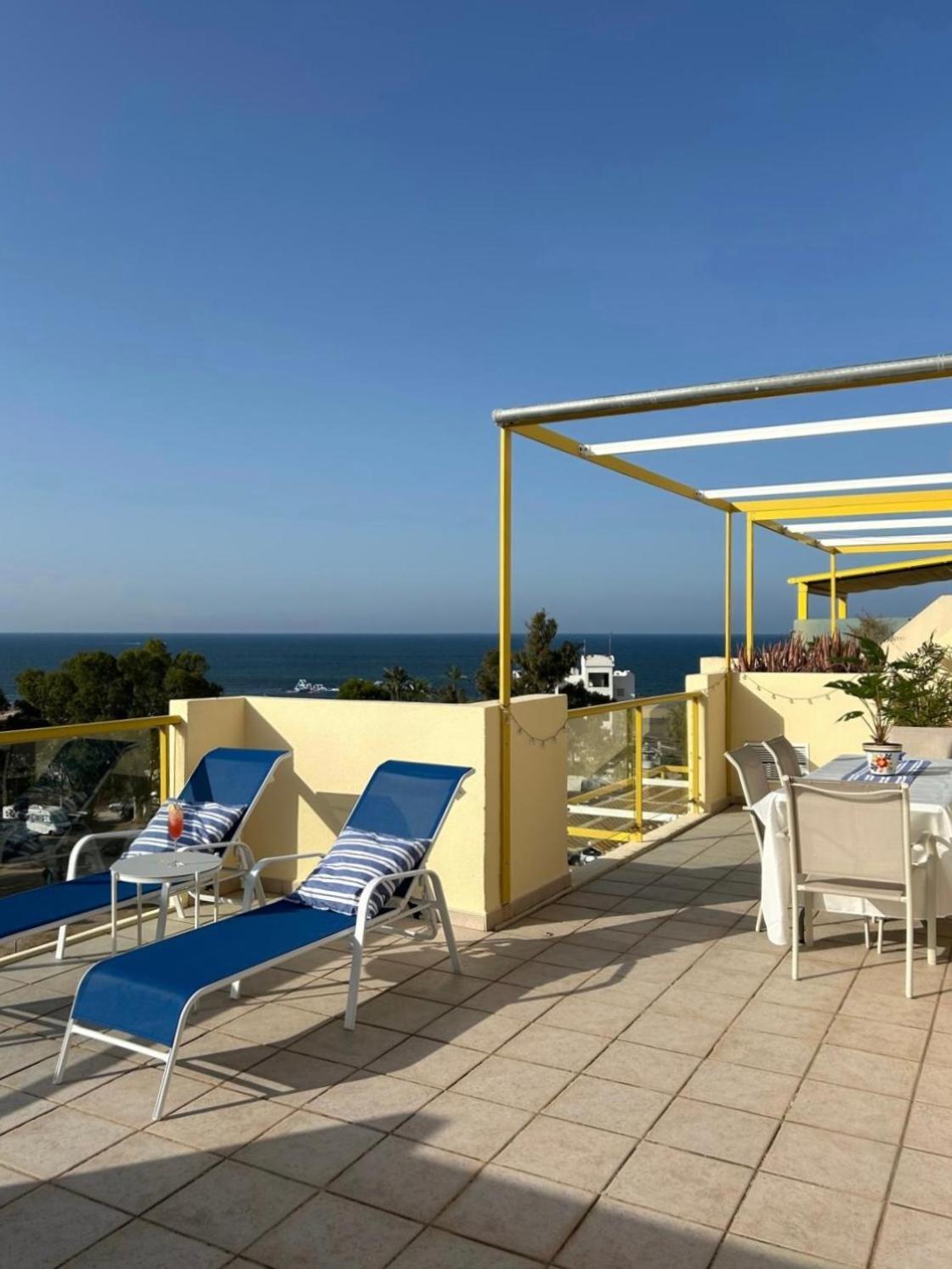 Atico Duplex Lagos Del Castillo Dénia Exterior foto