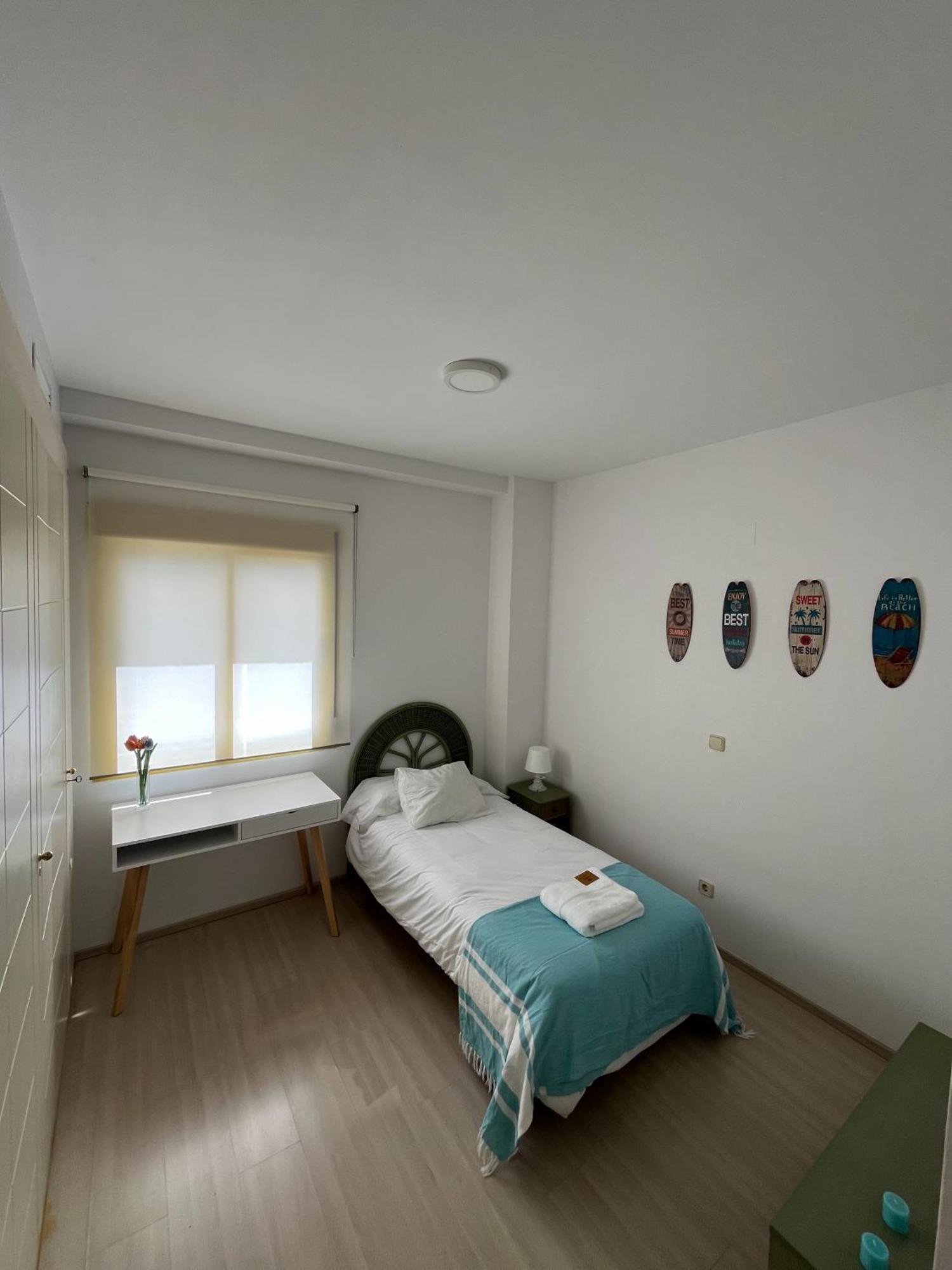 Atico Duplex Lagos Del Castillo Dénia Exterior foto