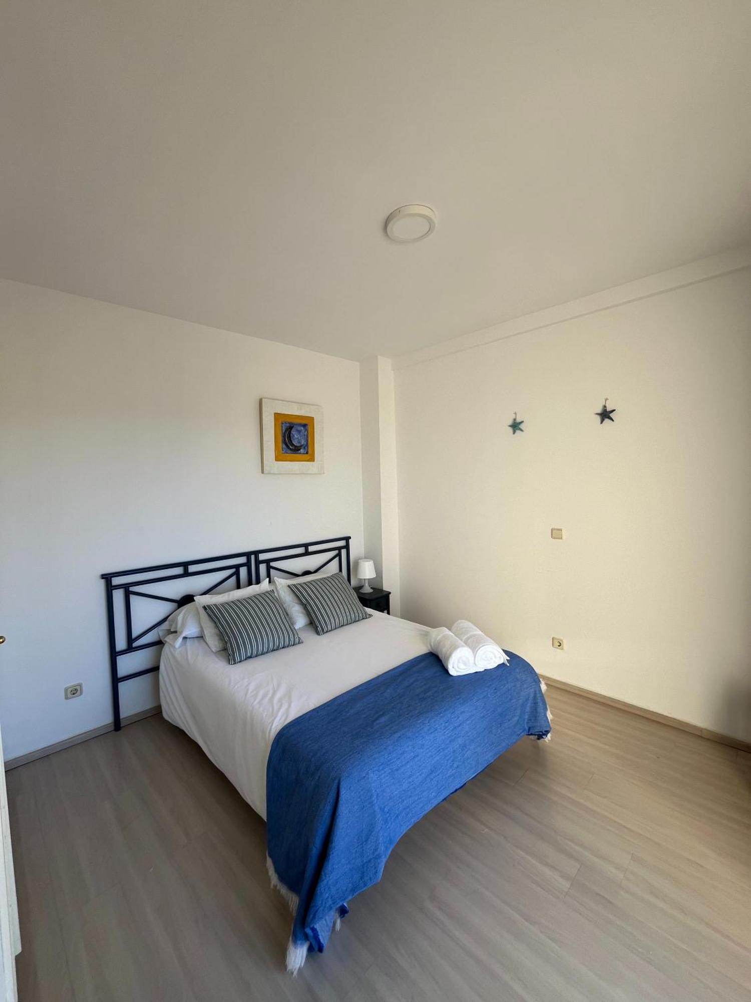Atico Duplex Lagos Del Castillo Dénia Exterior foto