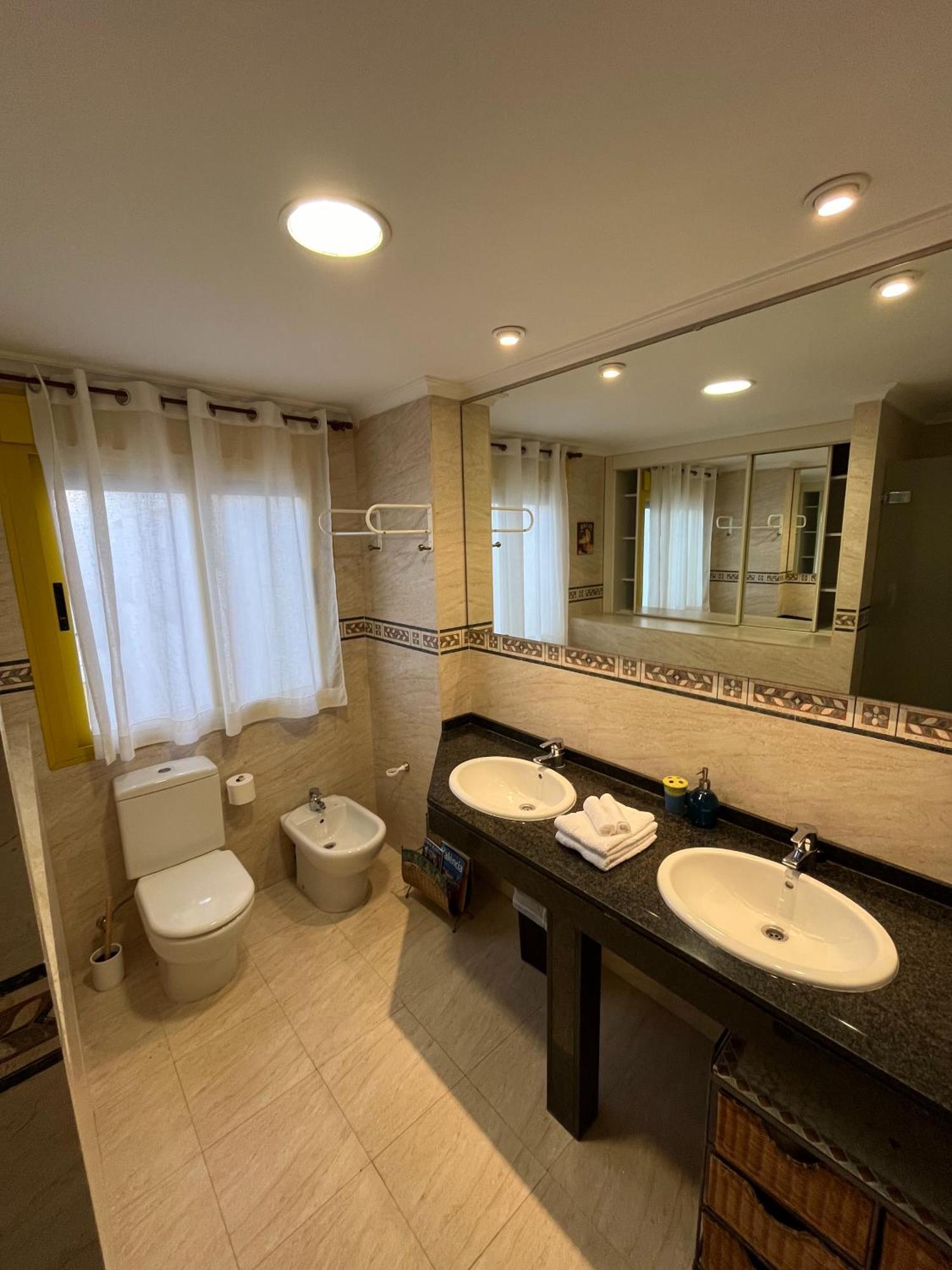 Atico Duplex Lagos Del Castillo Dénia Exterior foto